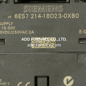 6ES7 214-1BD23-0XB0